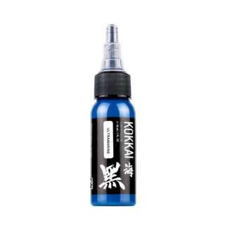 Kokkai Sumi Kokkai - Sumi - Ultramarine - 7ml