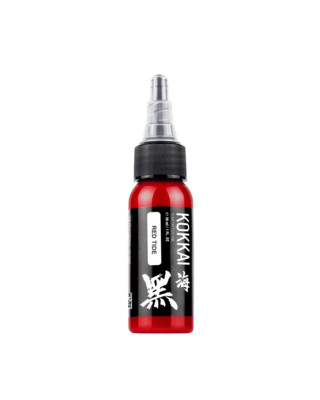 Kokkai - Sumi - Red Tide - 7ml