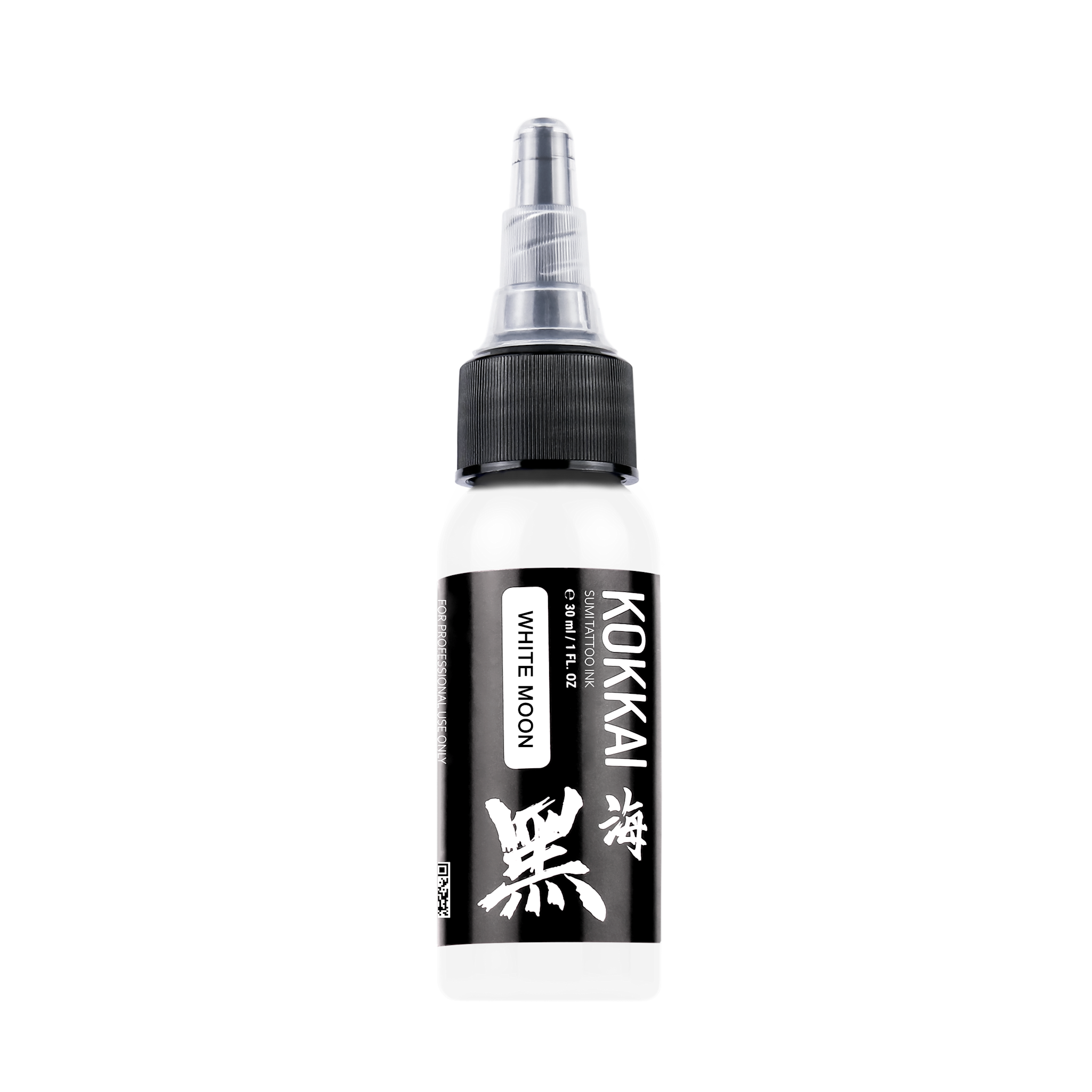 Kokkai Sumi Kokkai - Sumi - White Moon - 7ml