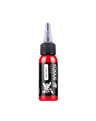 Kokkai Sumi Kokkai - Sumi - Atsui Pink - 7ml