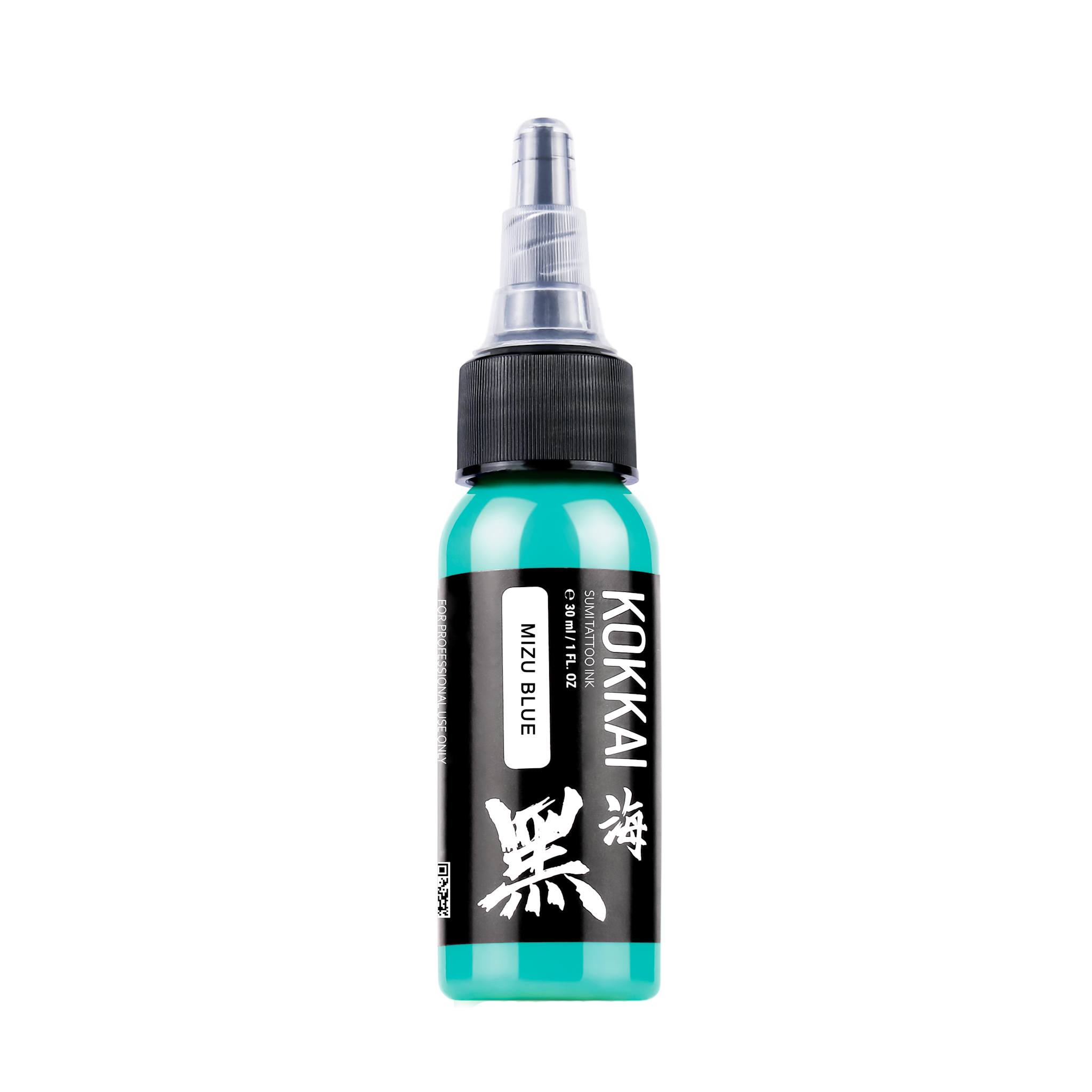 Kokkai Sumi Kokkai - Sumi - Mizu Blue - 7ml