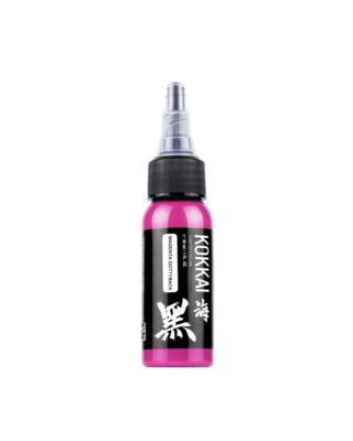 Kokkai Sumi Kokkai - Sumi - Magenta Dottyback - 7ml