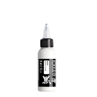 Kokkai Sumi Kokkai - Sumi - White - 7ml