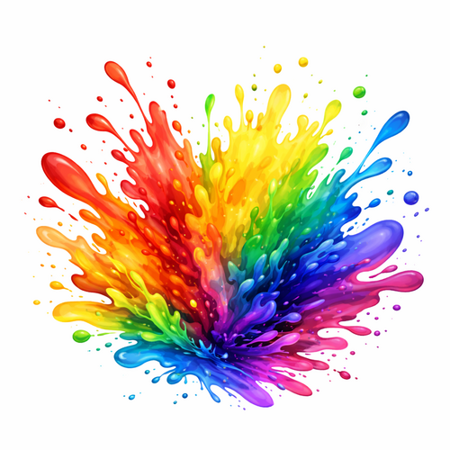 ALL COLORS