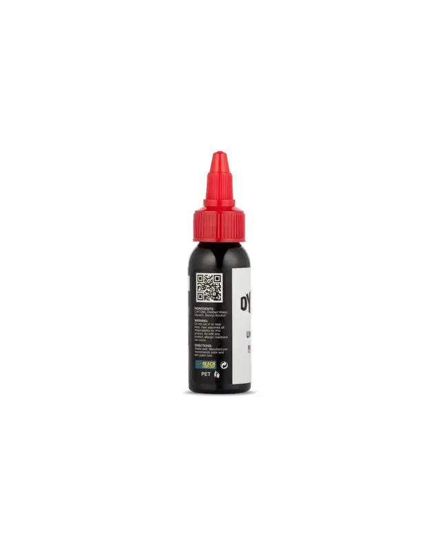 Dynamic Dynamic Union Black - 1oz -30ml