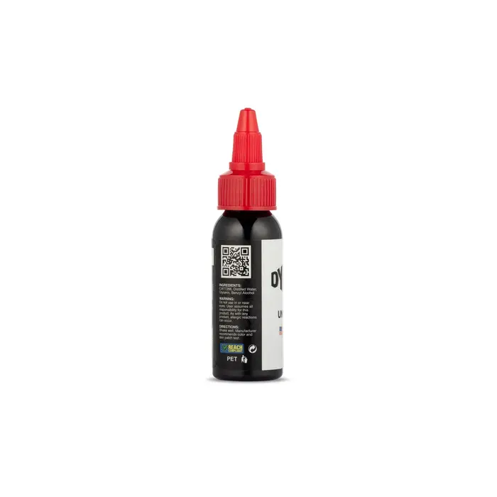 Dynamic Dynamic Union Black - 1oz -30ml