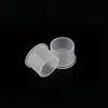 Ink Cups With Stand | 100pcs