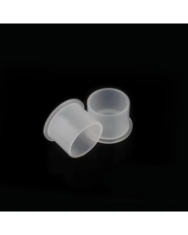 Ink Cups With Stand | 100pcs