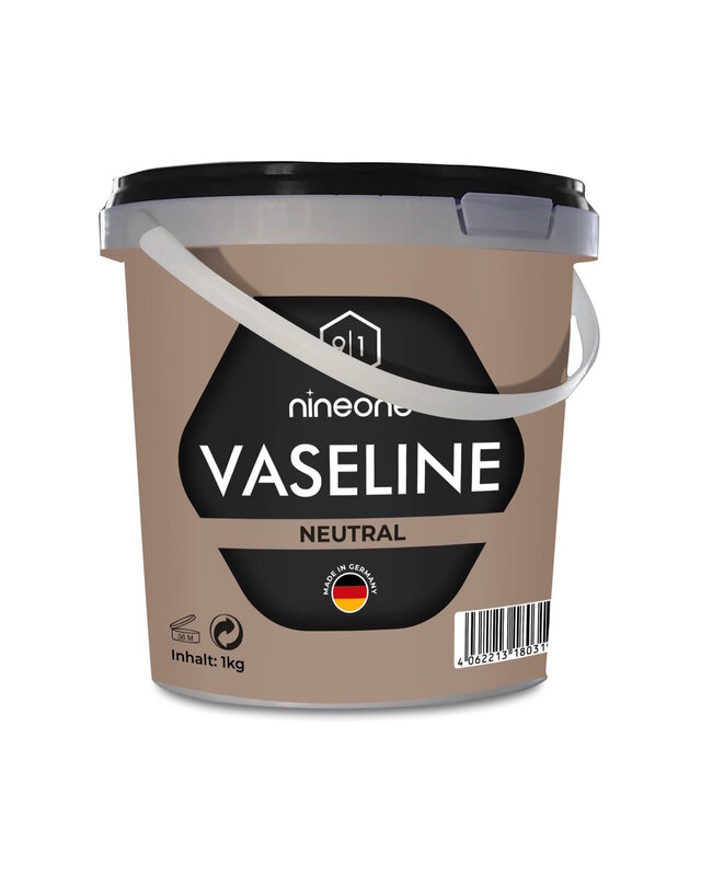 Nineone Nineone - Vaseline - Neutral - 1000ml