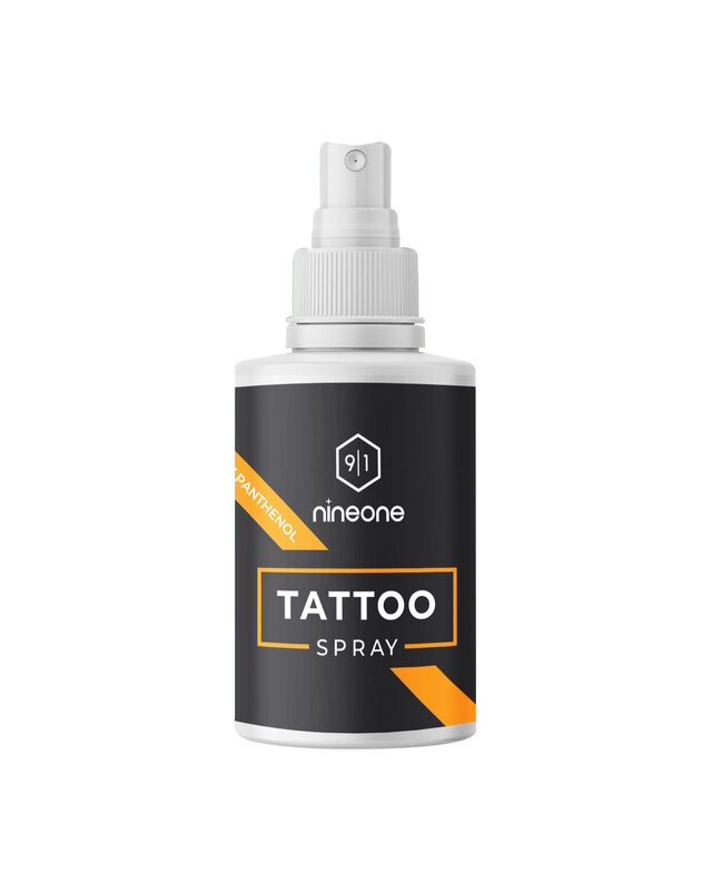 Nineone Nineone - Tattoo Spray - 75ml