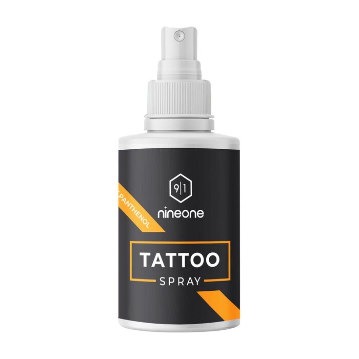 Nineone Nineone - Tattoo Spray - 75ml