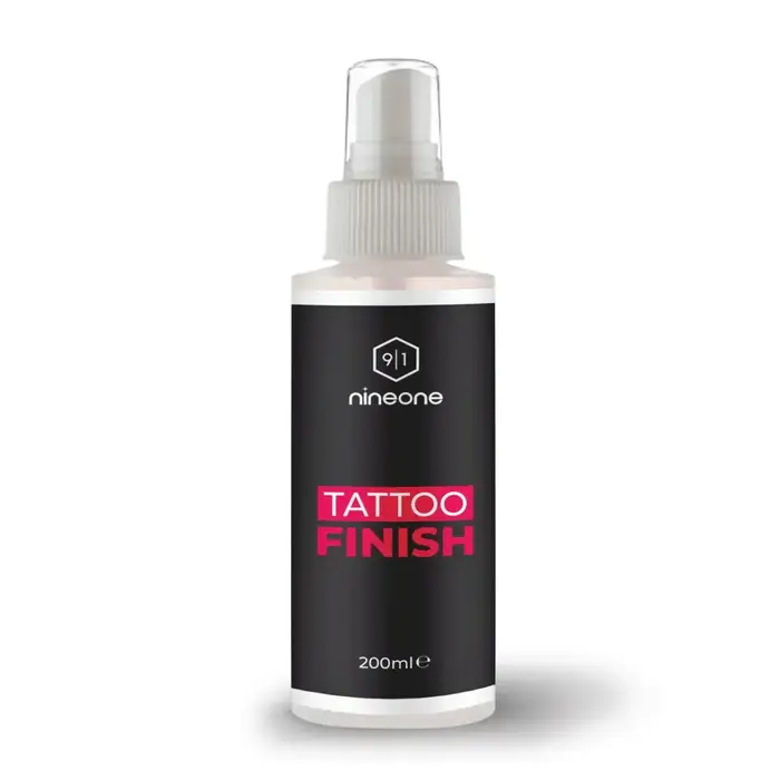 Nineone - Tattoofinish - 200ml
