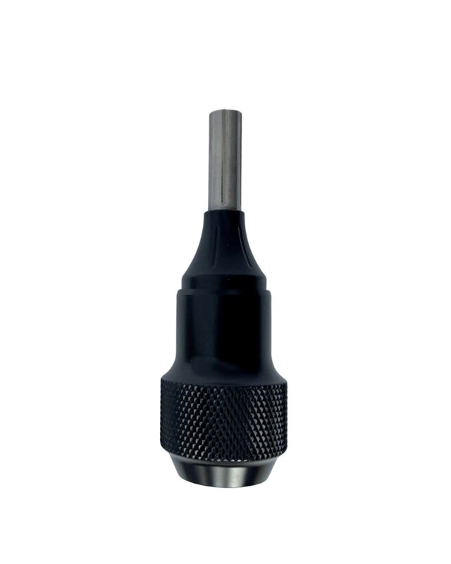Emalla Adjustable Cartridge Grip CNC Aluminum | 28mm