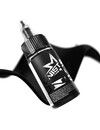 Unistar UNISTAR INK - Basic Black - 30ml