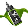 UNISTAR INK - Basic Light Green - 30ml