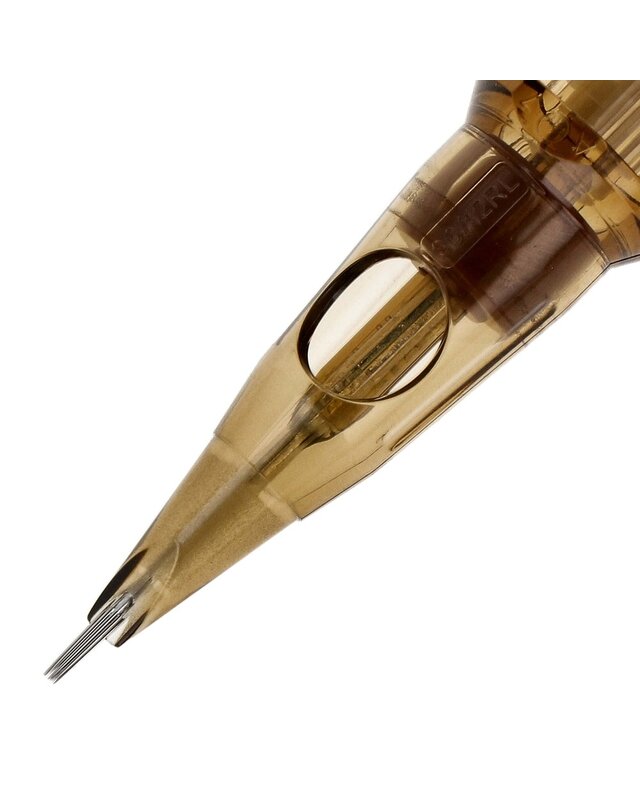 Kwadron KWADRON® Cartridge - 0.30mm RL - Round Liners