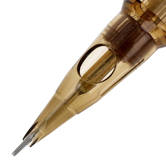 Kwadron KWADRON® Cartridge - 0.30mm RL - Round Liners