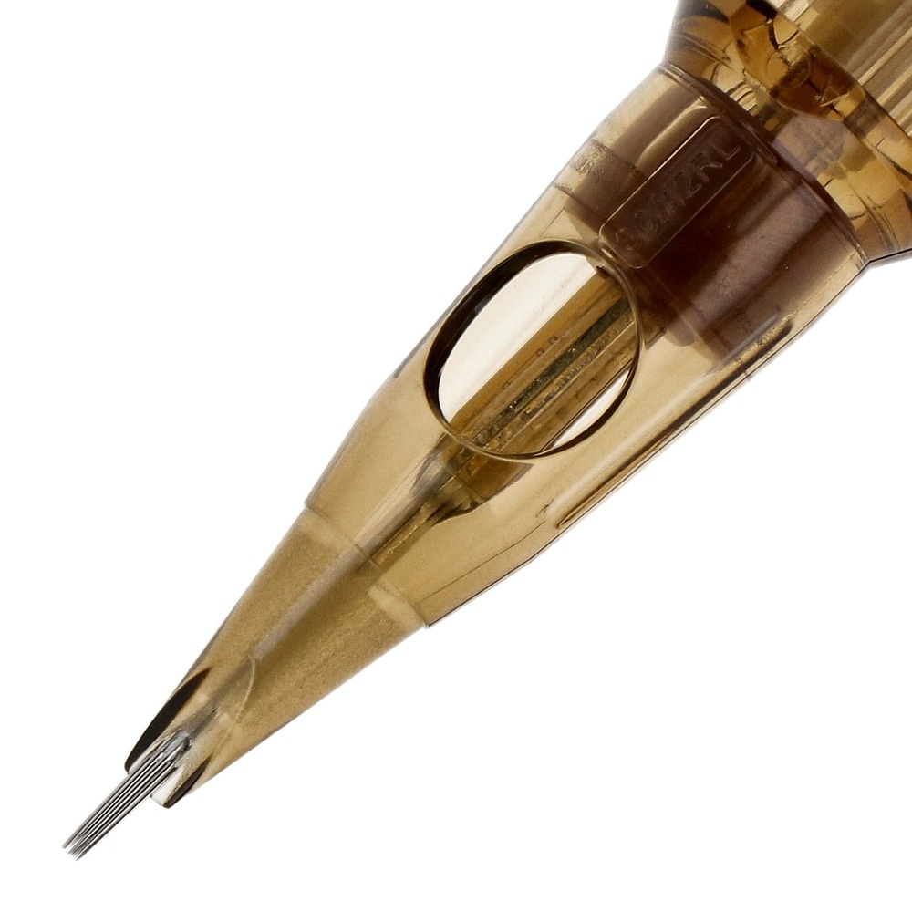 Kwadron KWADRON® Cartridge - 0.30mm RL - Round Liners