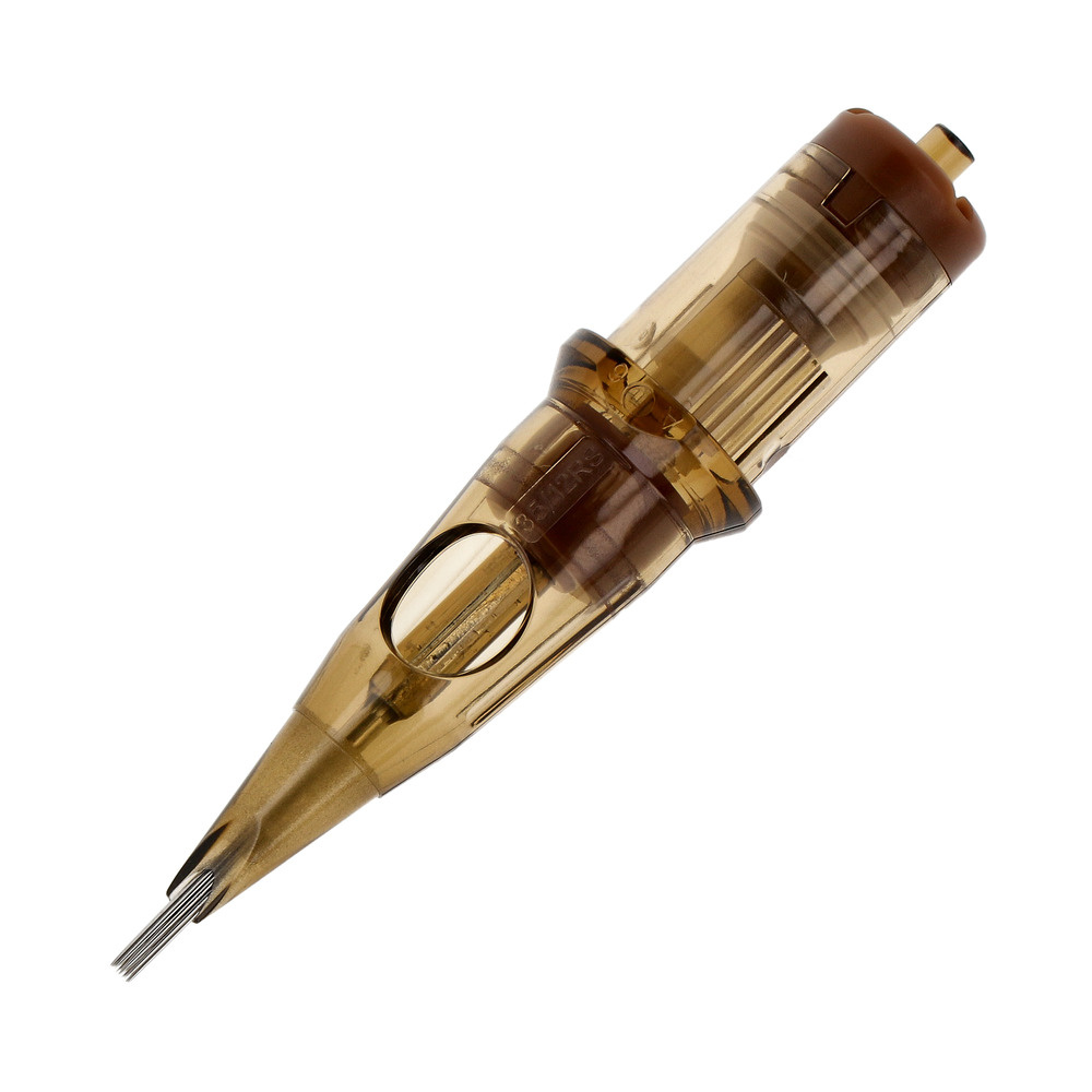 Kwadron KWADRON® Cartridge - 0.35mm RS - Round Shader
