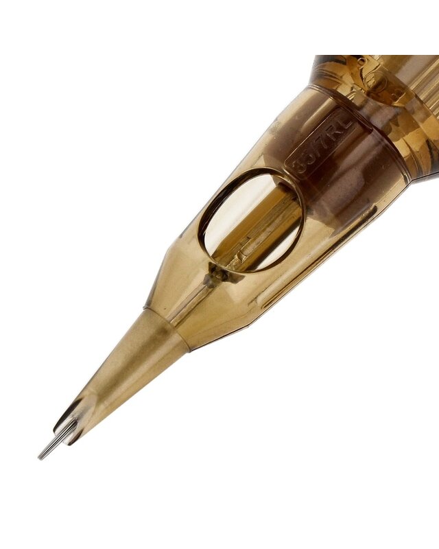 Kwadron KWADRON® Cartridge  - 0.35mm RL - Round Liner