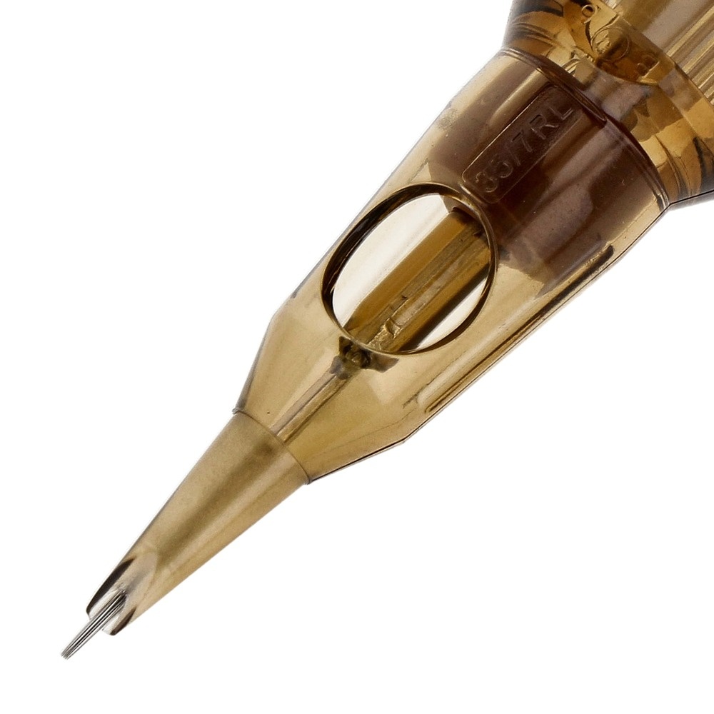 Kwadron KWADRON® Cartridge  - 0.35mm RL - Round Liner