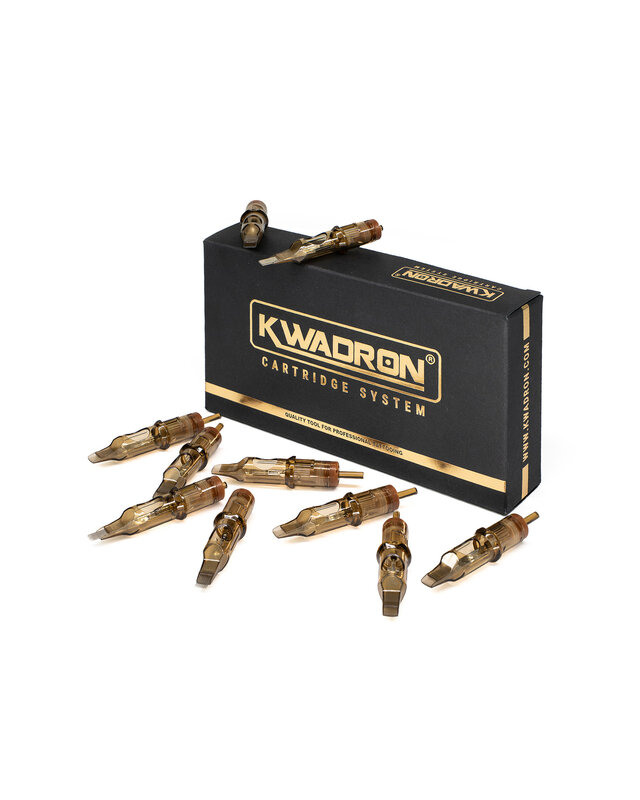 Kwadron KWADRON® Cartridge - 0.35mm MG - Magnum