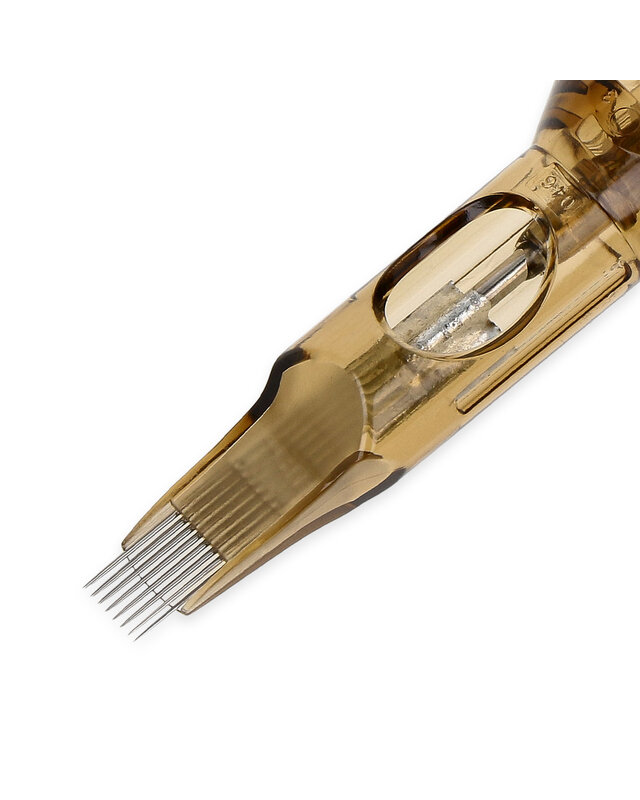 Kwadron KWADRON® Cartridge - 0.30mm MG - Magnum