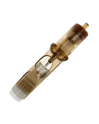 Kwadron KWADRON® Cartridge - 0.35mm SEM - Soft Edge Magnum