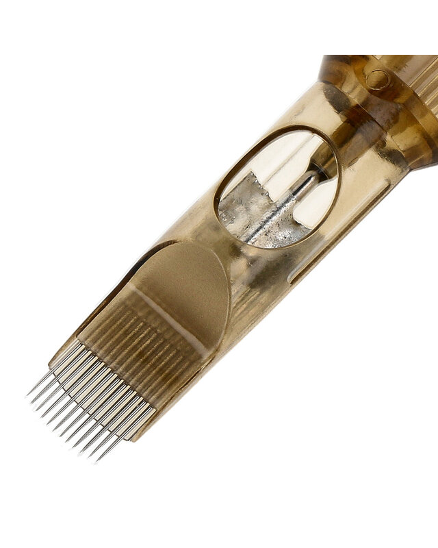 Kwadron KWADRON® Cartridge - 0.35mm SEM - Soft Edge Magnum