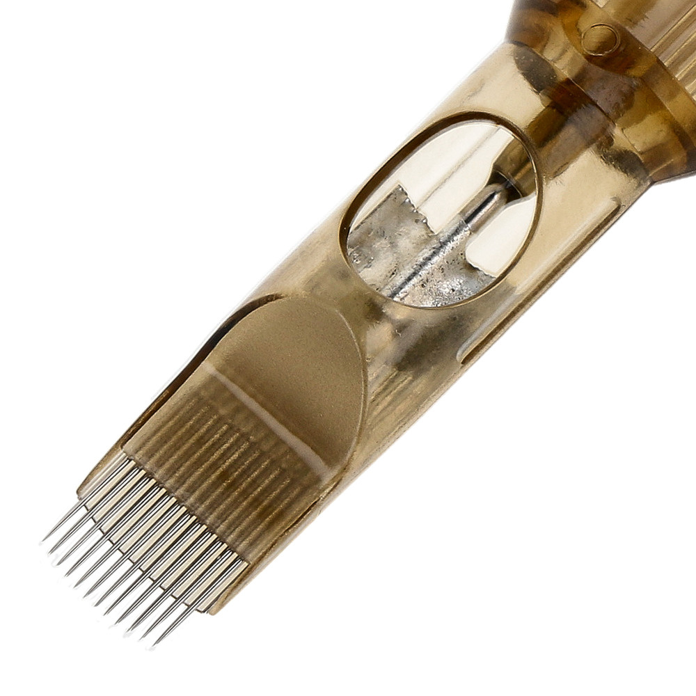 Kwadron KWADRON® Cartridge - 0.35mm SEM - Soft Edge Magnum