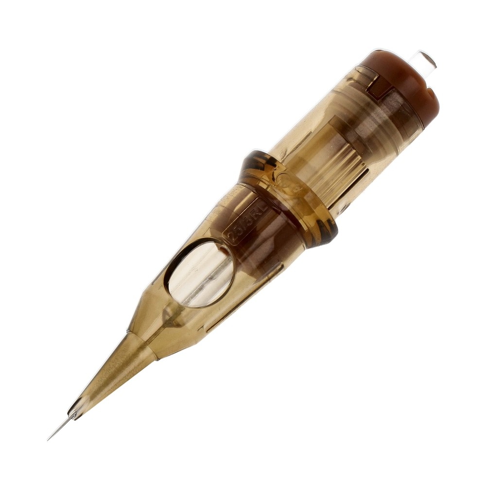 Kwadron KWADRON® Cartridge - 0.25mm RL - Round Liner