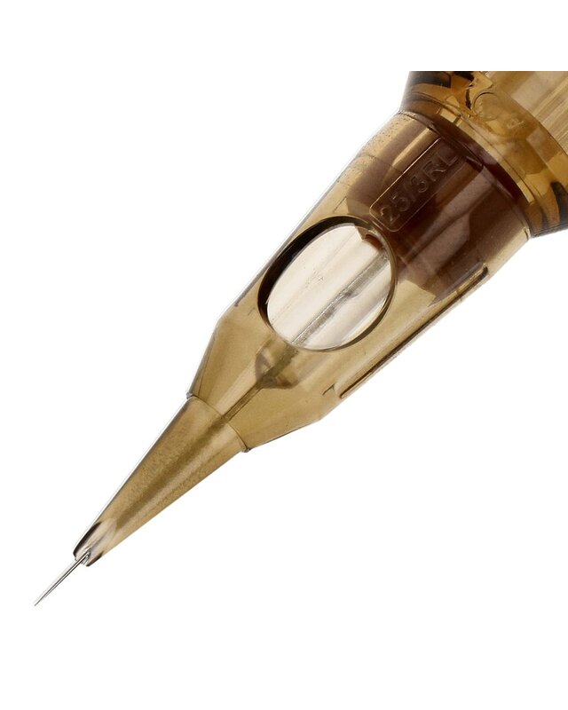 Kwadron KWADRON® Cartridge - 0.25mm RL - Round Liner
