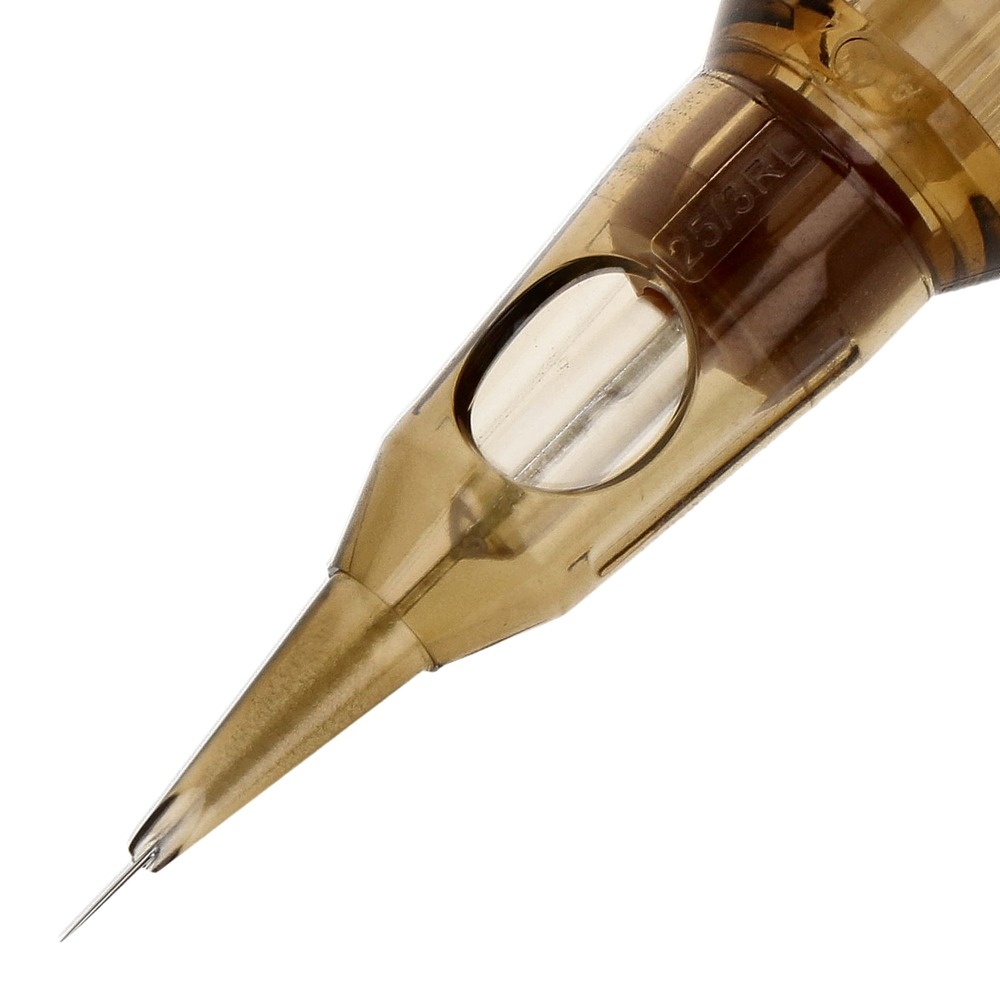 Kwadron KWADRON® Cartridge - 0.25mm RL - Round Liner