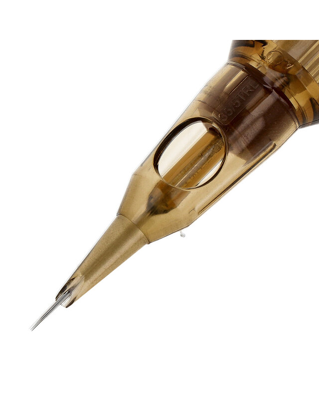 Kwadron KWADRON Cartridge - 0.35mm TRL - Turbo Round Liner