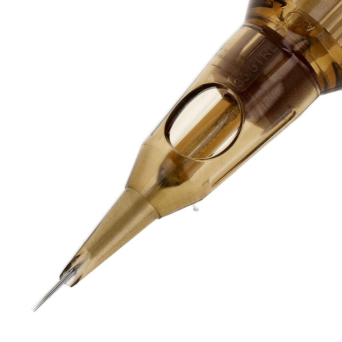 Kwadron KWADRON Cartridge  - 0.35mm TRL - Turbo Round Liner