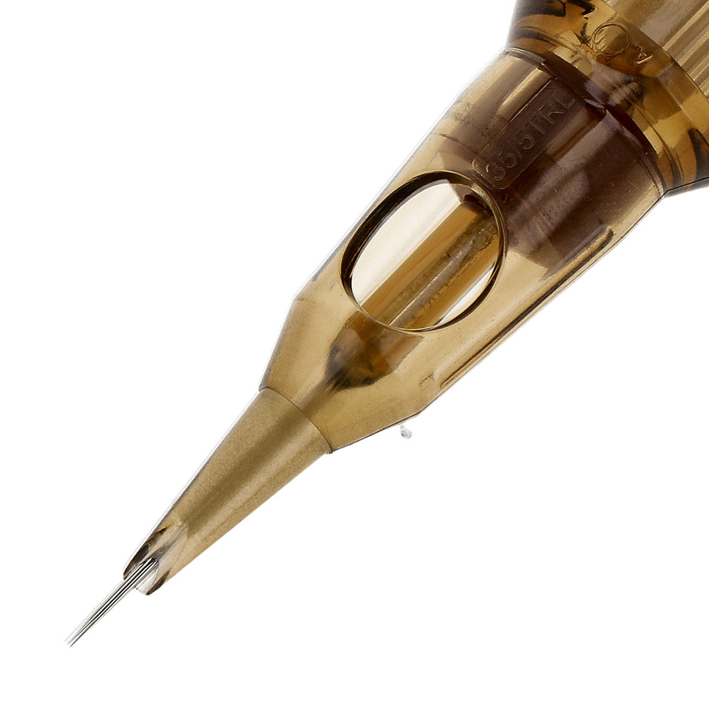 Kwadron KWADRON Cartridge - 0.35mm TRL - Turbo Round Liner