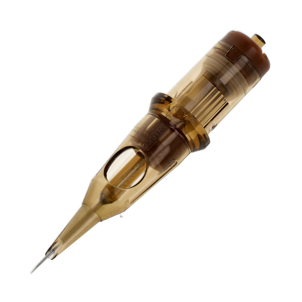 Kwadron KWADRON Cartridge - 0.35mm TRL - Turbo Round Liner
