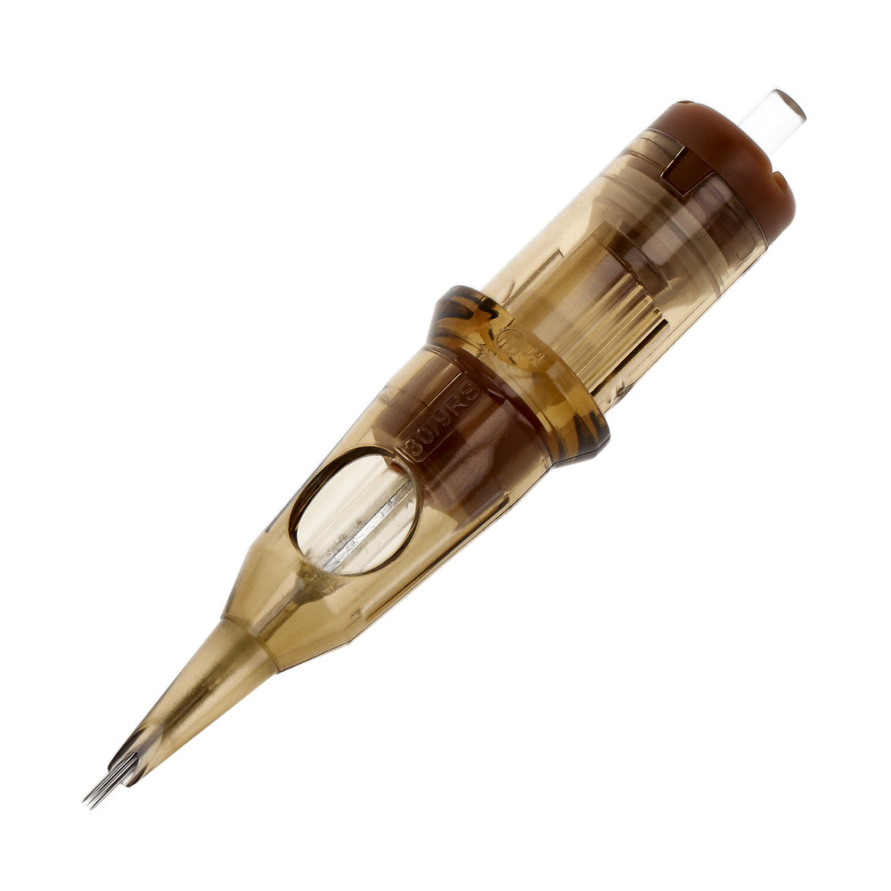 Kwadron KWADRON® Cartridge - 0.30mm RS - Round Shader