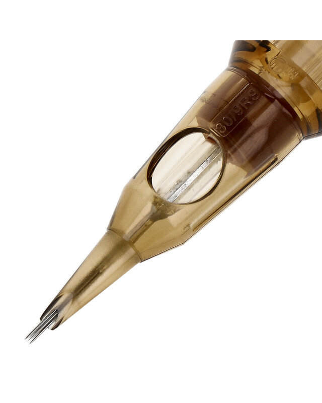 Kwadron KWADRON® Cartridge - 0.30mm RS - Round Shader
