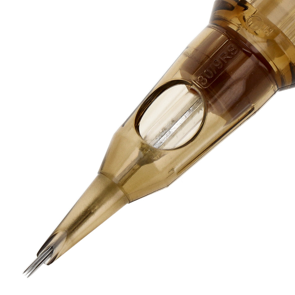 Kwadron KWADRON® Cartridge - 0.30mm RS - Round Shader
