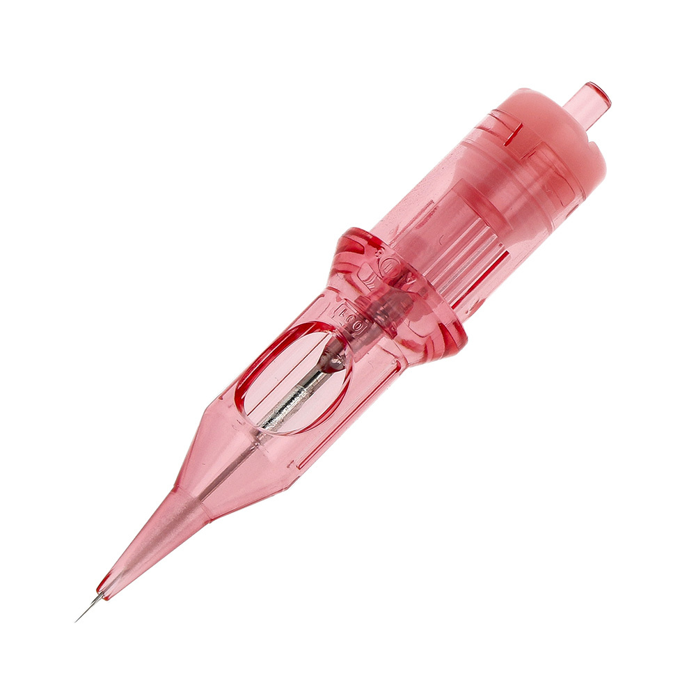 Kwadron Kwadron Optima Cartridges - RL -Round Liner