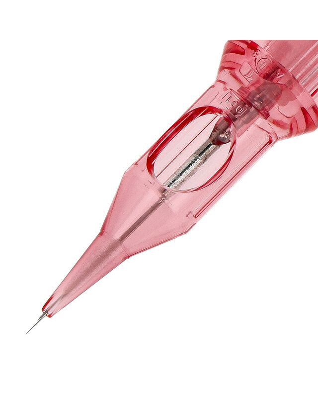 Kwadron Kwadron Optima Cartridges - RL -Round Liner