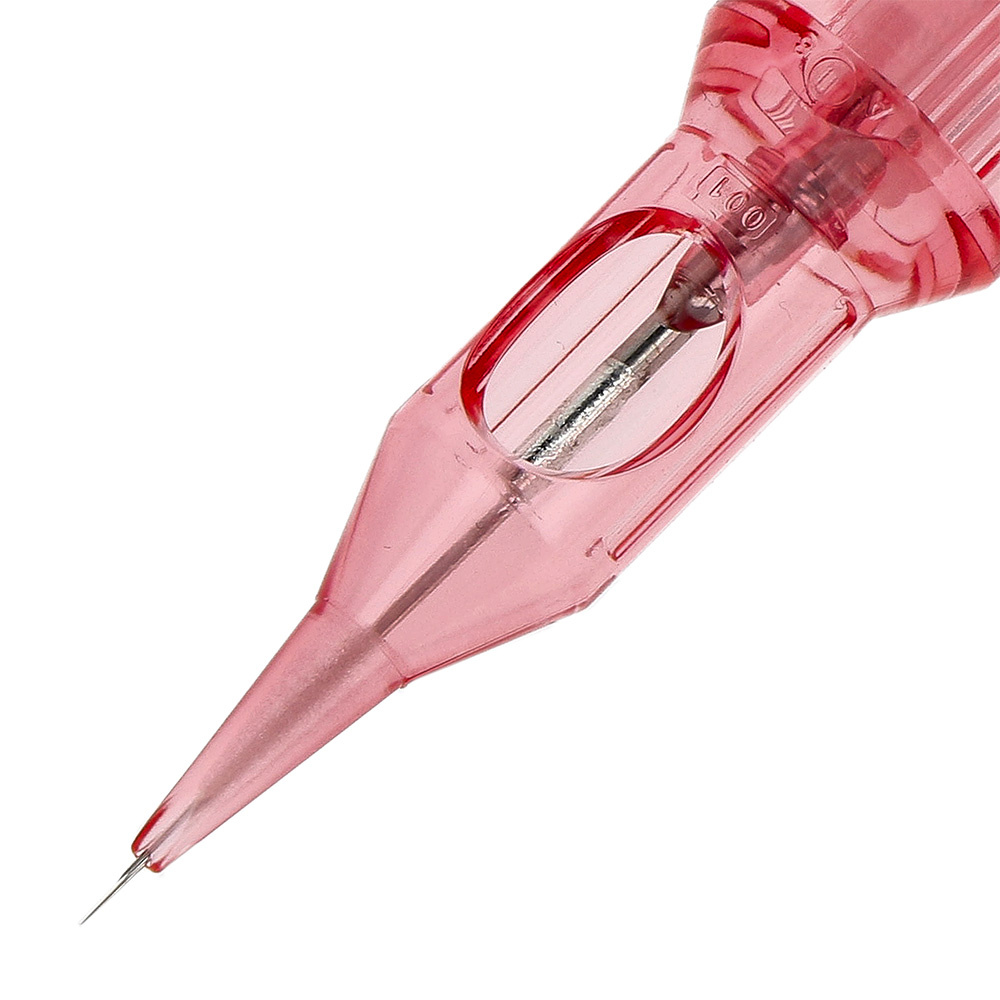 Kwadron Kwadron Optima Cartridges - RL -Round Liner