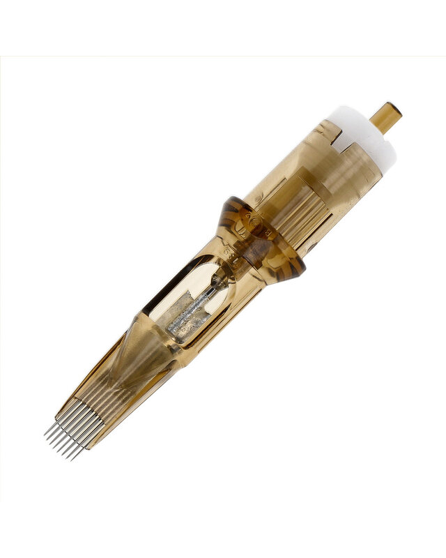 Kwadron KWADRON® Cartridge - SEM 0.35mm - SUBLIME