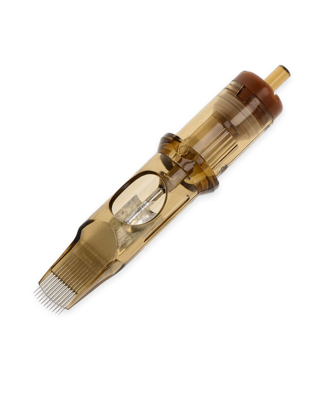 Kwadron KWADRON® Cartridge - 0.25mm Soft Edge Magnum - SEM
