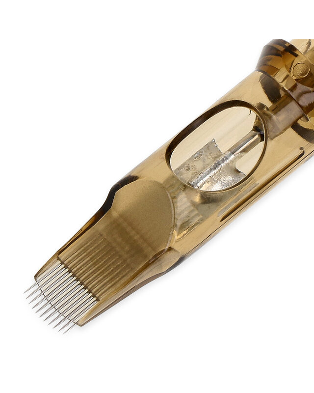 Kwadron KWADRON® Cartridge - 0.25mm Soft Edge Magnum - SEM