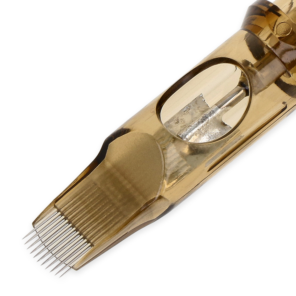 Kwadron KWADRON® Cartridge - 0.25mm Soft Edge Magnum - SEM