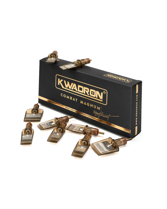 Kwadron Kwadron Cartridge Combat