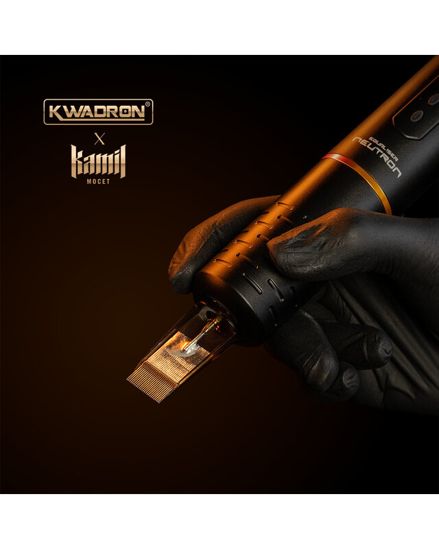Kwadron Kwadron Cartridge Combat
