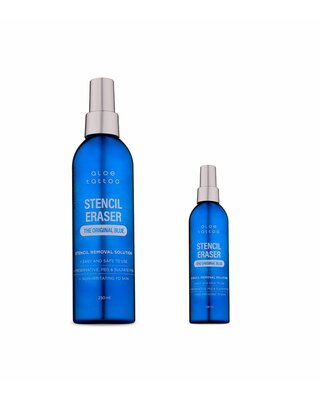 Aloe Aloe Stencil Eraser - 80ml